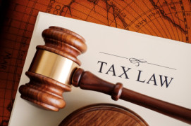 Tax-Law